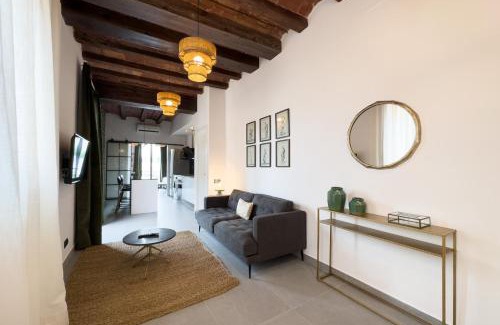 Poblenou Apartment | Bebarceloner Poble Nou Apartments - 1 bedroom
