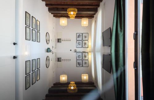 Poblenou Apartment | Bebarceloner Poble Nou Apartments - 1 bedroom