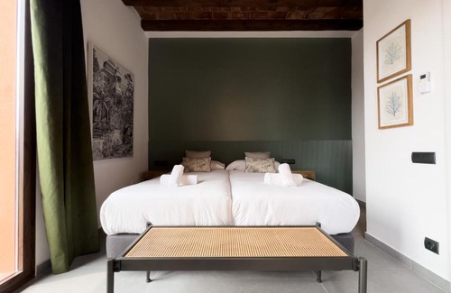 Poblenou Apartment | Bebarceloner Poble Nou Apartments - 1 bedroom