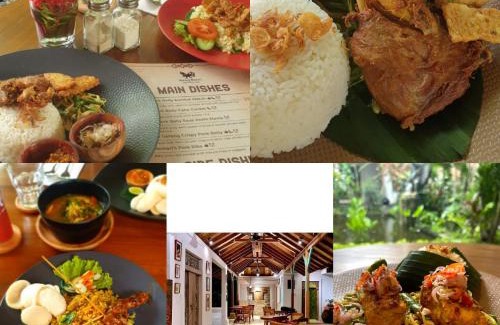 Sanur Kauh Resort | Bebek Cottages Sanur