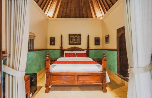 Sanur Kauh Resort | Bebek Cottages Sanur
