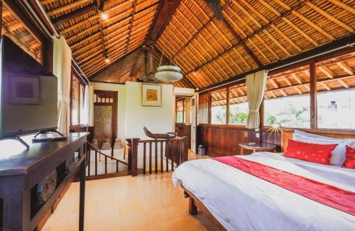 Sanur Kauh Resort | Bebek Cottages Sanur