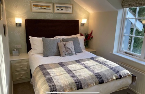 Grasmere House | Beck Allans Guesthouse