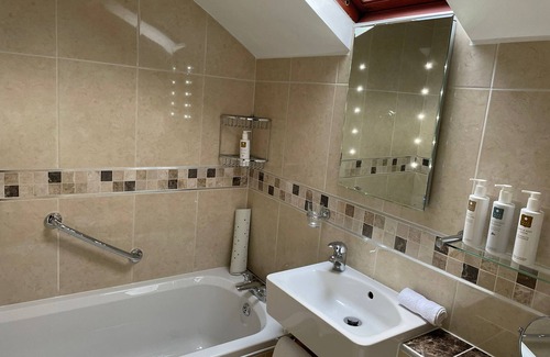 Grasmere House | Beck Allans Guesthouse
