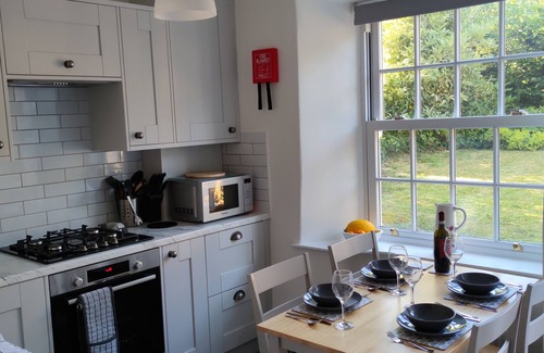 Troutbeck Bridge Cottage | Beck Cottage, Nr Windermere