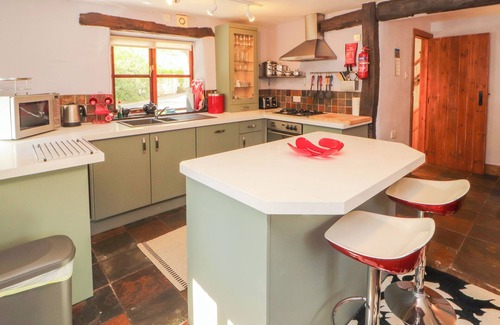 Braithwaite House | BECK EDGE, family friendly, character holiday cottage in Braithwaite