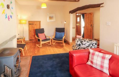 Braithwaite House | Beck Edge