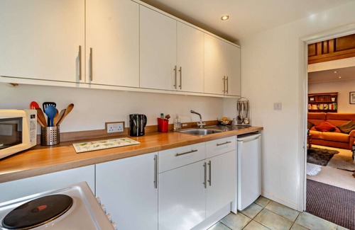Sedbergh House | Beck House - One Bedroom House, Sleeps 2