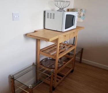 Dover Apartment | Beck's Sunset Accommodation