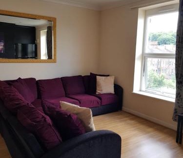 Dover Apartment | Beck's Sunset Accommodation