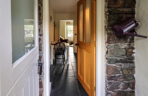 Grasmere House | Beck Steps 1