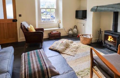 Grasmere House | Beck Steps 1