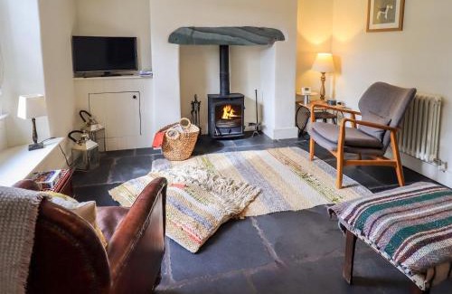 Grasmere House | Beck Steps 1