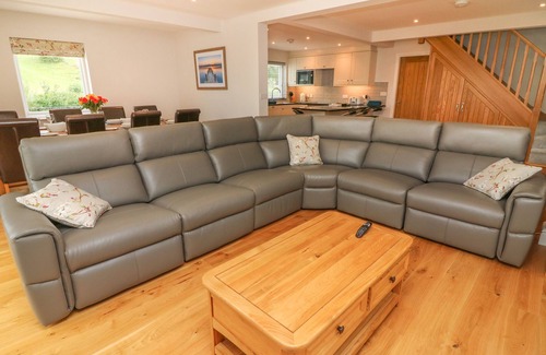 Kendal Cottage | BECK VIEW, family friendly, luxury holiday cottage in Kendal