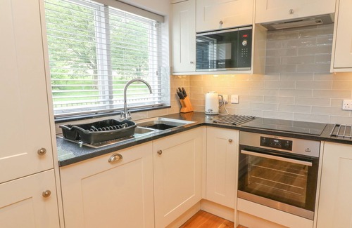 Kendal Cottage | BECK VIEW, family friendly, luxury holiday cottage in Kendal