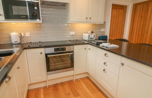 Kendal Cottage | BECK VIEW, family friendly, luxury holiday cottage in Kendal