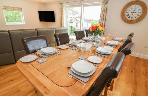 Kendal House | Beck View