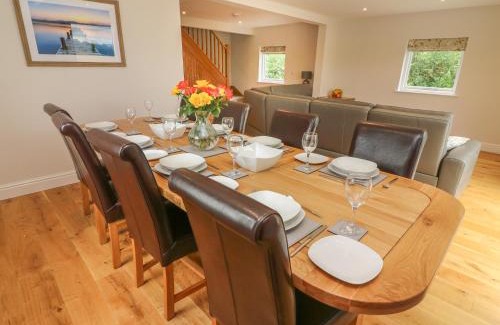 Kendal House | Beck View