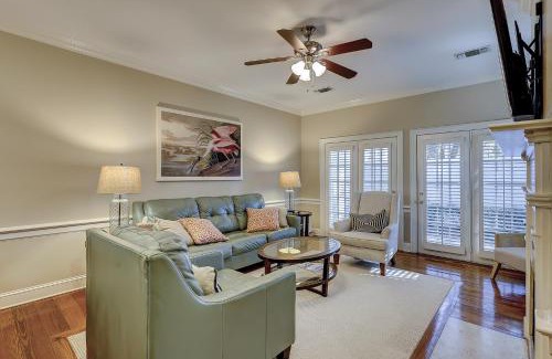 Palmetto Dunes Villa | Beckenham 117