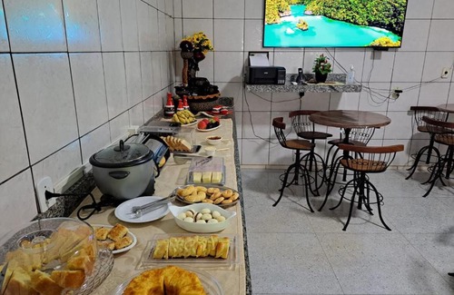 Querencia Hotel | Becker Center Hotel