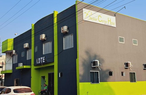Querencia Hotel | Becker Center Hotel