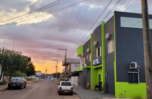 Querencia Hotel | Becker Center Hotel