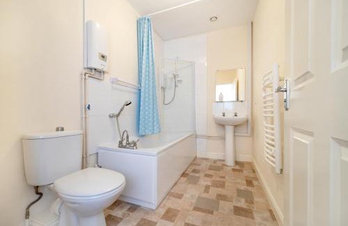 Yeovil House | Becket apartment