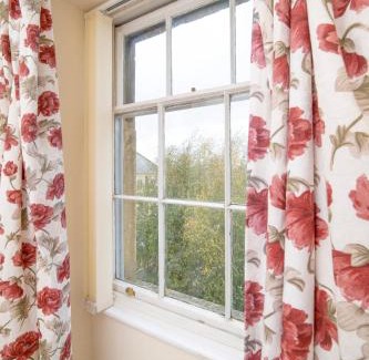 Yeovil House | Becket apartment