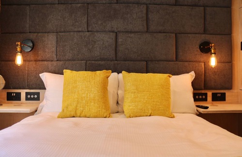 Portsmouth Bed & Breakfast | Becketts Southsea