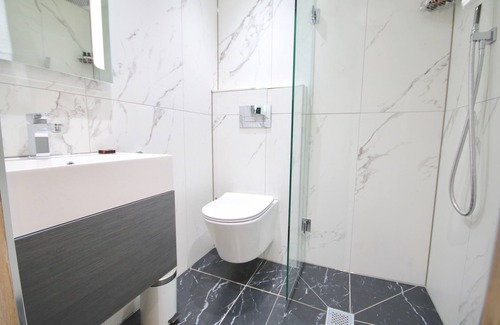 Portsmouth Bed & Breakfast | Becketts Southsea