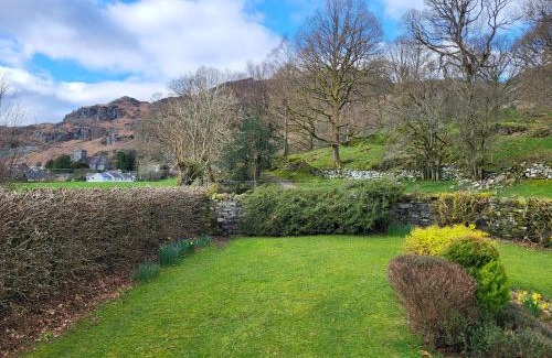 Chapel Stile House | Beckfoot Chapel Stile - Ambleside