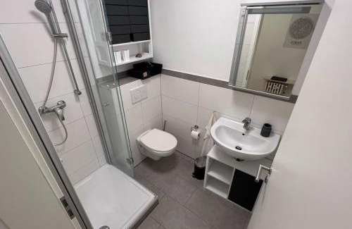 Gaustadt Apartment | BeckHomes BB- Gemütliche, neue Wohnung