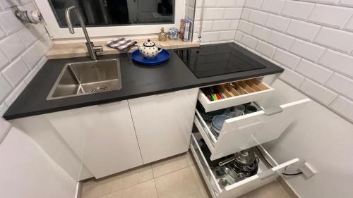 Gaustadt Apartment | BeckHomes BB- Gemütliche, neue Wohnung