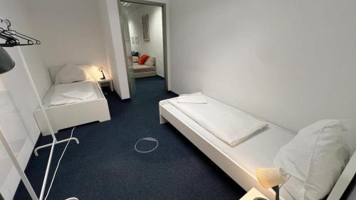Echarding Apartment | BeckHomes- new, unique apartment for 16 people