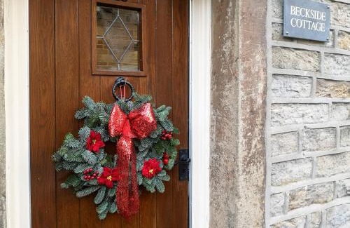 Silsden House | Beckside Cottage