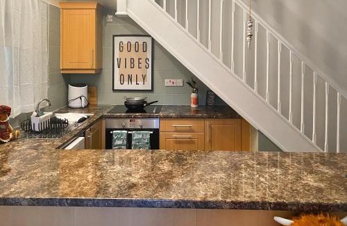 Wing House | Beckside Court