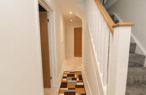 Eaglesfield House | Beckside House