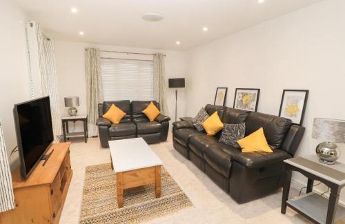 Eaglesfield House | Beckside House