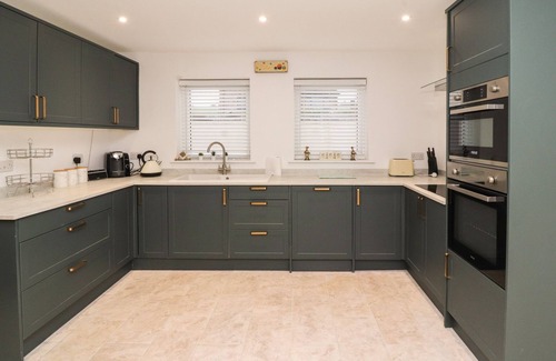 Eaglesfield Cottage | Beckside House