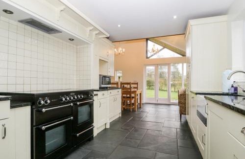 Penrith House | Beckwood