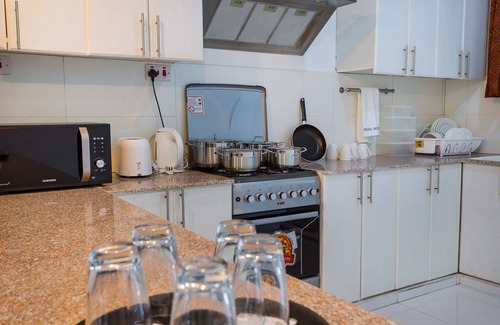 Diani Beach Villa | Becky Homes - Diani Beach