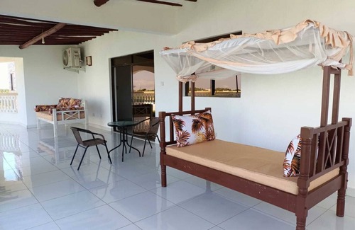 Diani Beach Villa | Becky Homes - Diani Beach