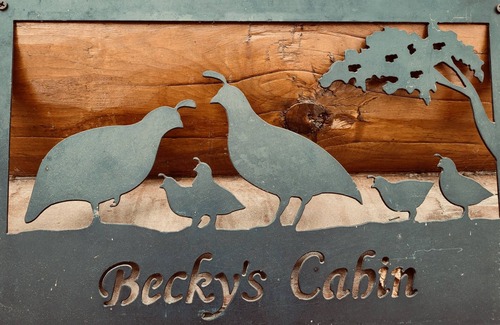 Winthrop House | Becky's Cabin-Dog Friendly and Easy Access to Methow Ski Trail & River!