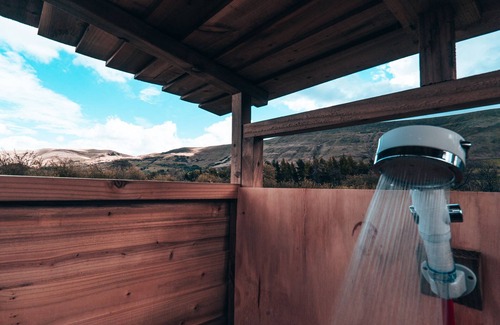 Peak District RV Rental | Become Wild, Edale
