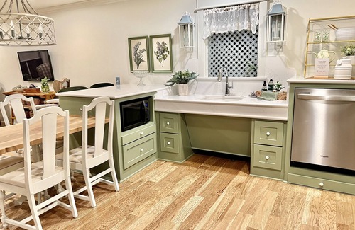 Conway House | Becoming rentABLE Certified Mobility Accessible