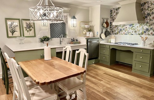 Conway House | Becoming rentABLE Certified Mobility Accessible