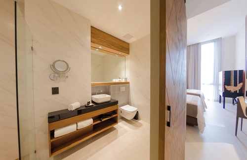 Chapalita Hotel | Becquer Hotel Guadalajara