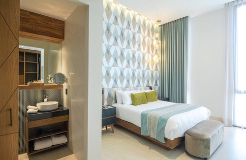 Chapalita Hotel | Becquer Hotel Guadalajara