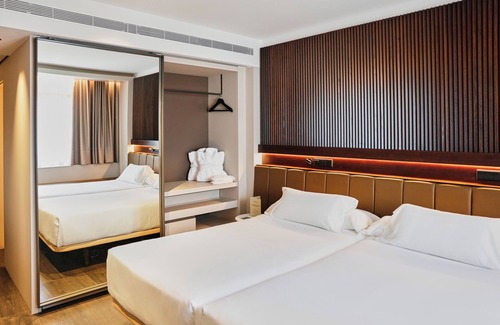 Museo Hotel | Becquer Hotel, Historic City Center