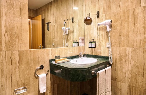 Museo Hotel | Becquer Hotel, Historic City Center